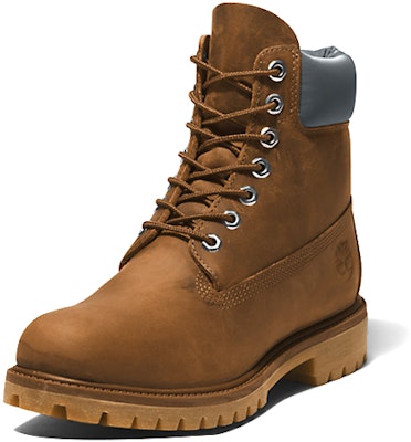 Timberland 6 Inch Premium 'Dark Brown' A2AU1F13 Lookbook Timberland 6 Inch Premium 'Dark Brown' A2AU1F13