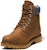 Timberland 6 Inch Premium 'Coklat Gelap' A2AU1F13