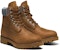 Timberland 6 Inch Premium 'Coklat Gelap' A2AU1F13