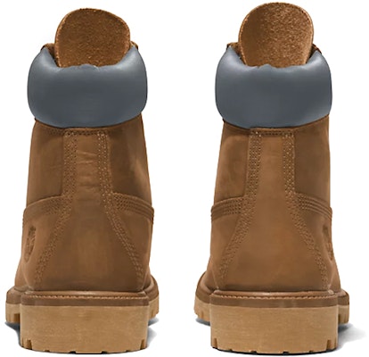 Timberland 6 Inch Premium 'Dark Brown' A2AU1F13 Details for Timberland 6 Inch Premium 'Dark Brown' A2AU1F13