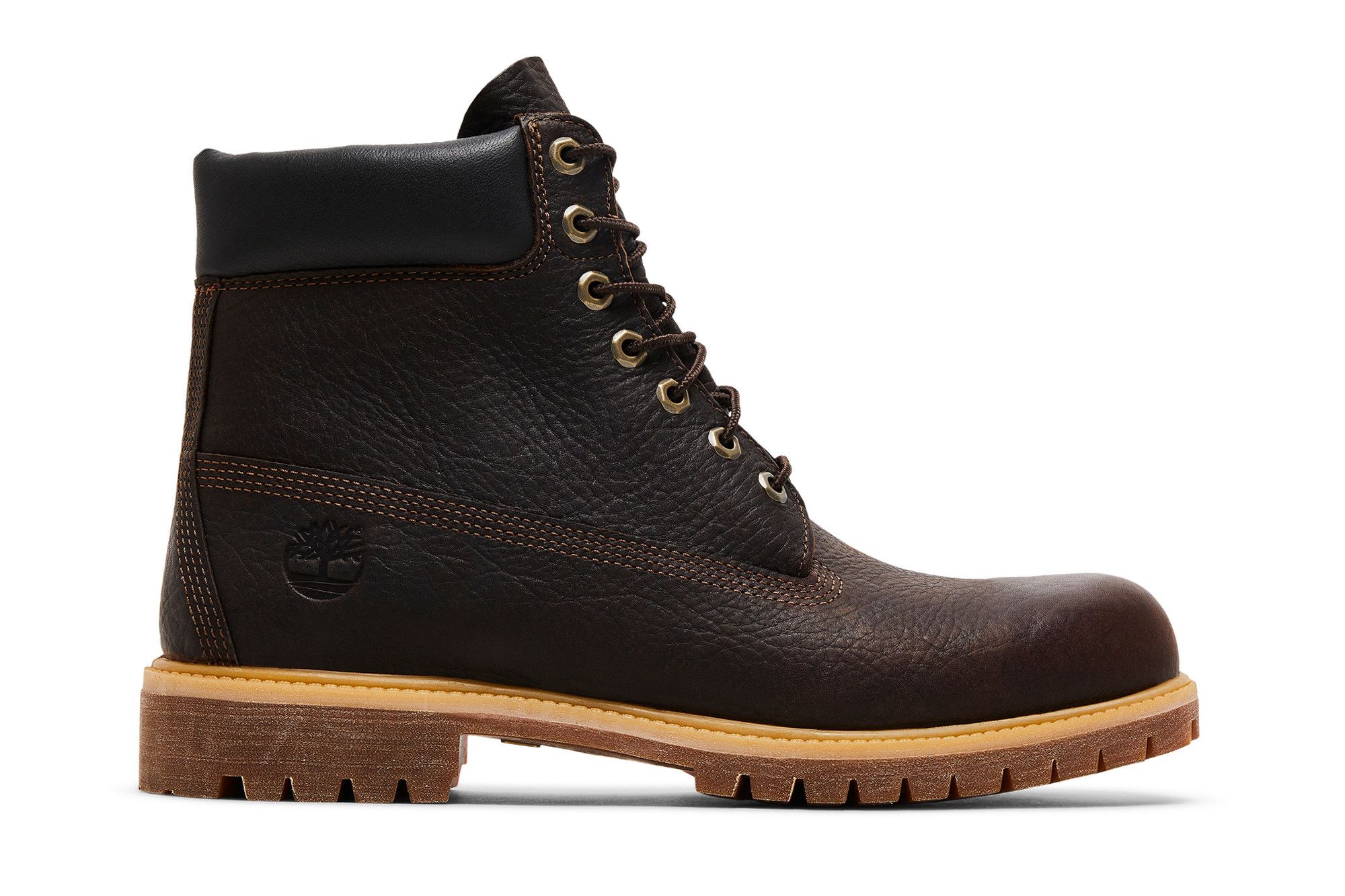 Timberland 6 Inch Premium 'Dark Brown' TB0A2GFG-D33