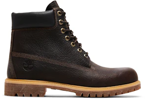 Timberland 6 Inch Premium 'Dark Brown' TB0A2GFG-D33 Timberland 6 Inch Premium 'Dark Brown' TB0A2GFG-D33