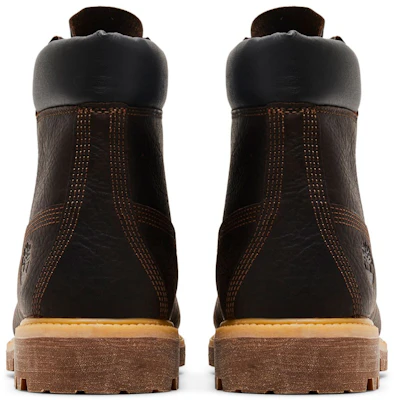 Timberland 6 Pollici Premium ''Dark Brown'' TB0A2GFG-D33 Details for Timberland 6 Pollici Premium ''Dark Brown'' TB0A2GFG-D33