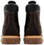 Details for Timberland 6 Pollici Premium ''Dark Brown'' TB0A2GFG-D33