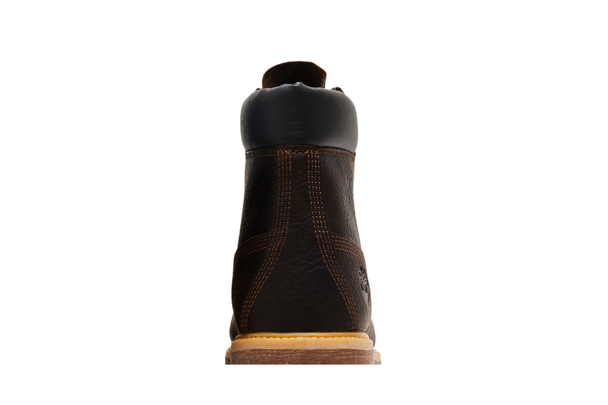 Sizing Timberland 6 Pollici Premium ''Dark Brown'' TB0A2GFG-D33