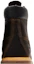 Sizing Timberland 6 Pollici Premium ''Dark Brown'' TB0A2GFG-D33
