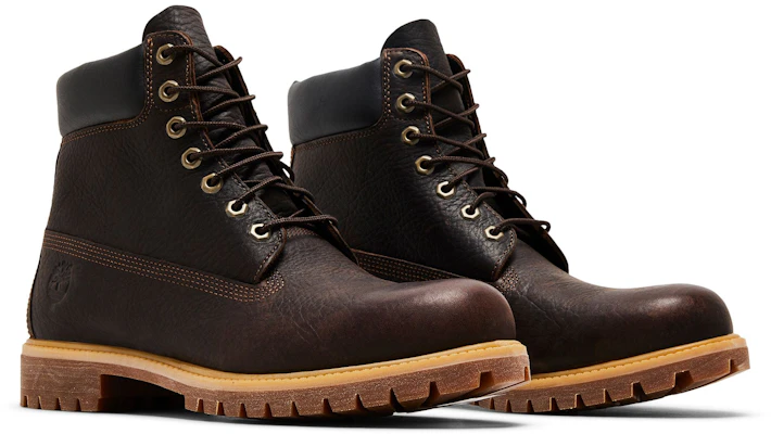 Timberland 6 Pollici Premium ''Dark Brown'' TB0A2GFG-D33 Cheap Timberland 6 Pollici Premium ''Dark Brown'' TB0A2GFG-D33