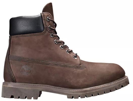Timberland 6 Inch Premium 'Dark Chocolate' 10001628 Order Timberland 6 Inch Premium 'Dark Chocolate' 10001628