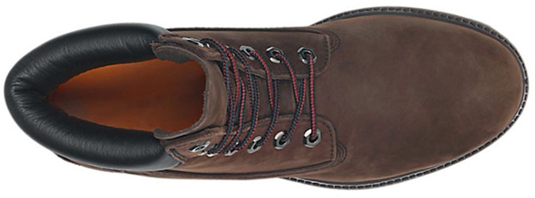 Timberland 6 Inch Premium 'Dark Chocolate' 10001628 Lookbook Timberland 6 Inch Premium 'Dark Chocolate' 10001628