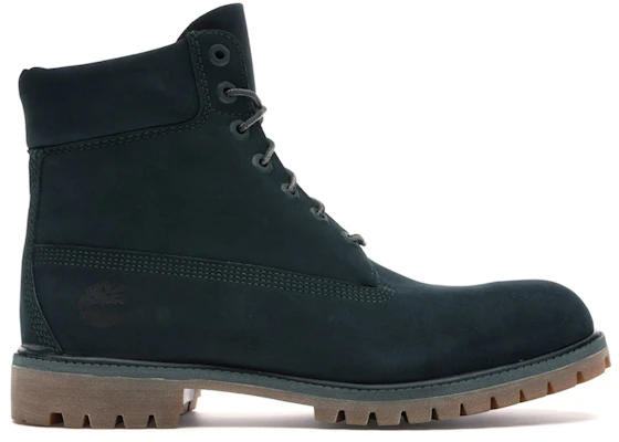 Timberland 6 Inch Premium ''Donkergroen'' TB0A1P5X Buy Timberland 6 Inch Premium ''Donkergroen'' TB0A1P5X