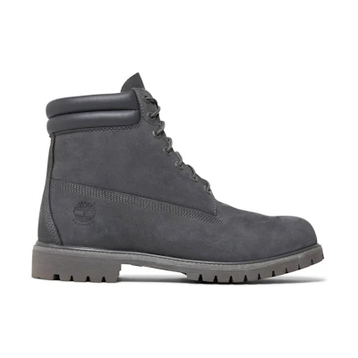 Timberland 6 Inch PRM 'Dark Grey'