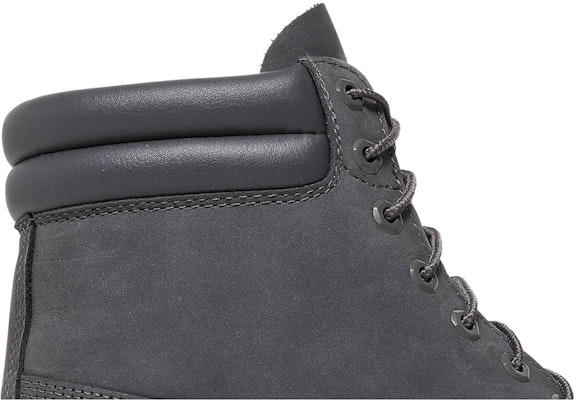 ティンバーランド 6インチ プレミアム ダークグレー TB0A1OIS-C64 Order ティンバーランド 6インチ プレミアム ダークグレー TB0A1OIS-C64