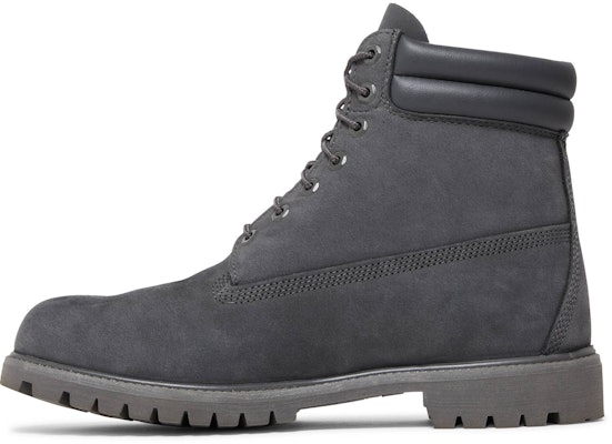 ティンバーランド 6インチ プレミアム ダークグレー TB0A1OIS-C64 Lookbook ティンバーランド 6インチ プレミアム ダークグレー TB0A1OIS-C64