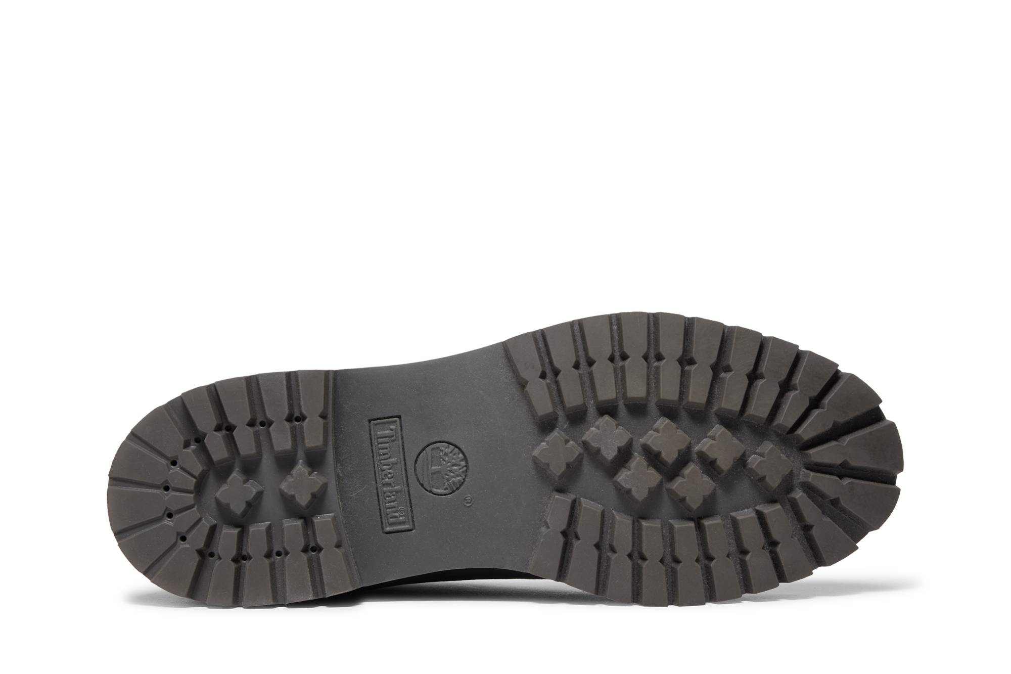 Shop ティンバーランド 6インチ プレミアム ダークグレー TB0A1OIS-C64