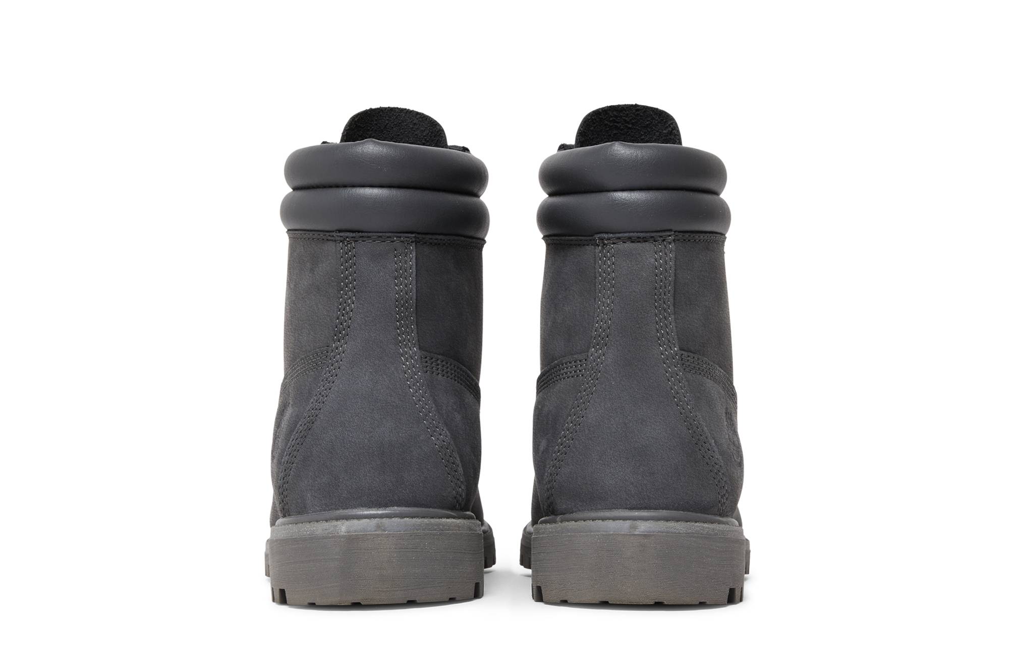 Details for ティンバーランド 6インチ プレミアム ダークグレー TB0A1OIS-C64