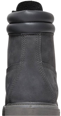 ティンバーランド 6インチ プレミアム ダークグレー TB0A1OIS-C64 Sizing ティンバーランド 6インチ プレミアム ダークグレー TB0A1OIS-C64