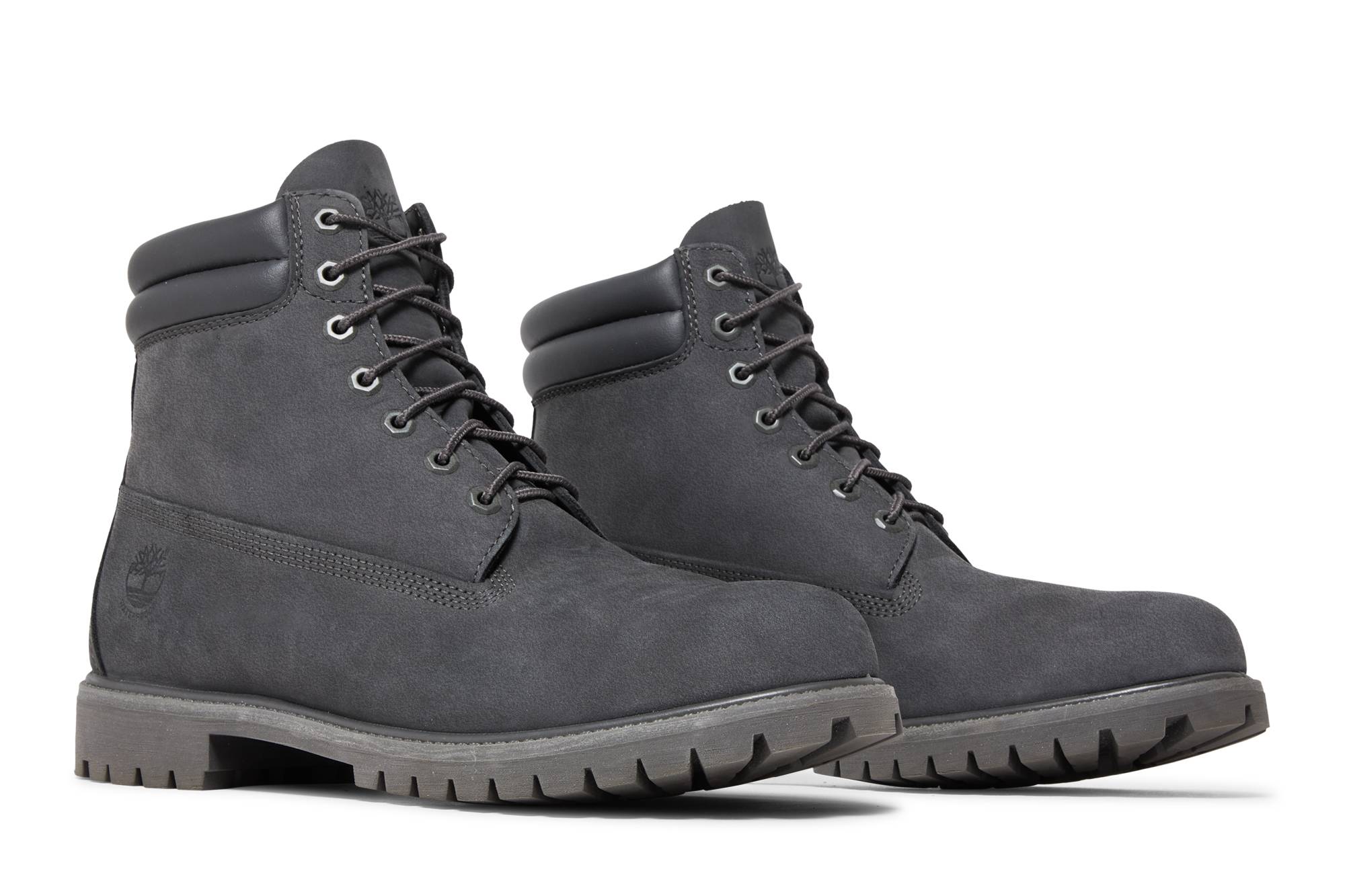 Cheap ティンバーランド 6インチ プレミアム ダークグレー TB0A1OIS-C64