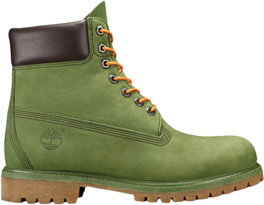 timberland-6-inch-premium-green
