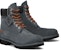 But Timberland Premium 6 Inch 'Kelabu Jingga' Boot A2DZG033