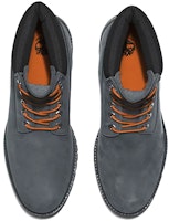 添柏岚6英寸经典靴'灰橙色' A2DZG033 Purchase 添柏岚6英寸经典靴'灰橙色' A2DZG033