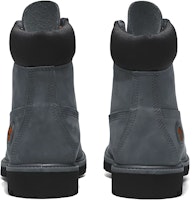 添柏岚6英寸经典靴'灰橙色' A2DZG033 Details for 添柏岚6英寸经典靴'灰橙色' A2DZG033