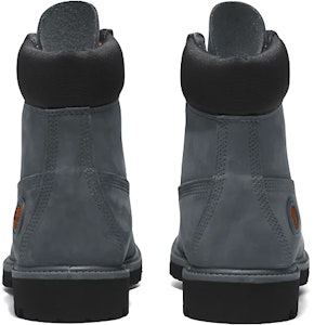 添柏岚 PREMIUM 系列 6 吋 休閒舒適 中筒 戶外靴 灰 Details for 添柏岚 PREMIUM 系列 6 吋 休閒舒適 中筒 戶外靴 灰