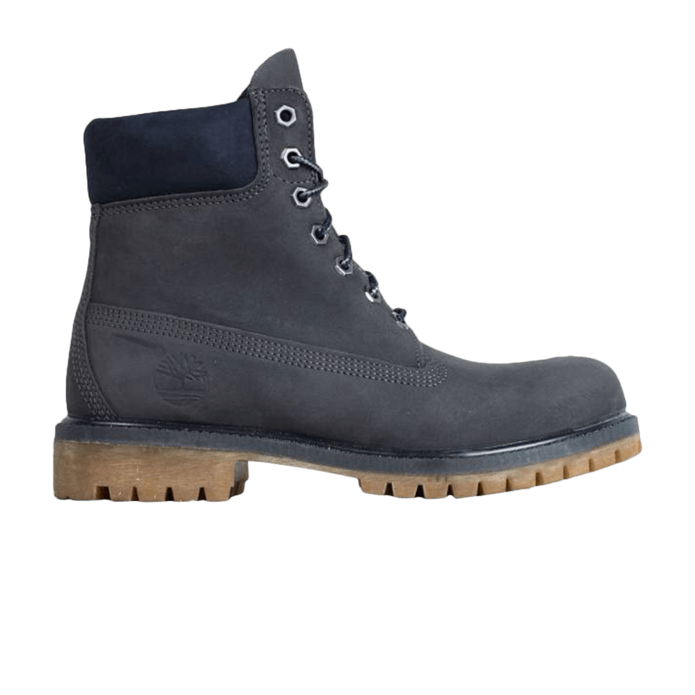 Buy Timberland 6 Inch Premium 'Kelabu' TB0A17QF