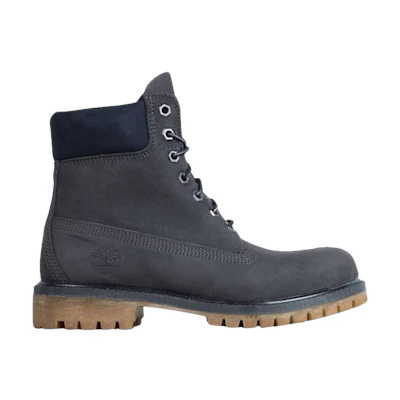 Timberland 6 Inch PRM 'Grey'