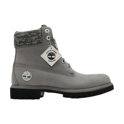 Timberland 6 Inch PRM 'Grey'