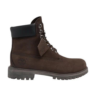 Timberland 6 Inch PRM 'Medium Brown'