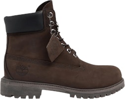 Timberland 6 Inch Premium 'Medium Brown' TB10001-010 Timberland 6 Inch Premium 'Medium Brown' TB10001-010