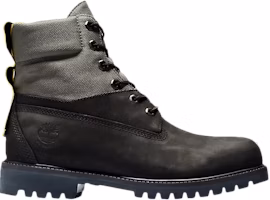 Timberland 6 Inch Premium 'Mixed Media - Black' TB0A2EAN-001 Timberland 6 Inch Premium 'Mixed Media - Black' TB0A2EAN-001