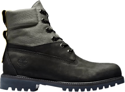 Timberland 6 Inch Premium 'Material Mixto - Negro' TB0A2EAN-001 Buy Timberland 6 Inch Premium 'Material Mixto - Negro' TB0A2EAN-001