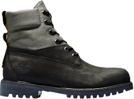 Timberland 6 Inch Premium 'Mixed Media - Black' TB0A2EAN-001 Timberland 6 Inch Premium 'Mixed Media - Black' TB0A2EAN-001