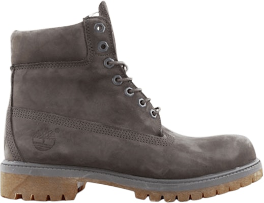 Timberland 6 Inch Premium Monochromatic TB0A114K TB0A114K