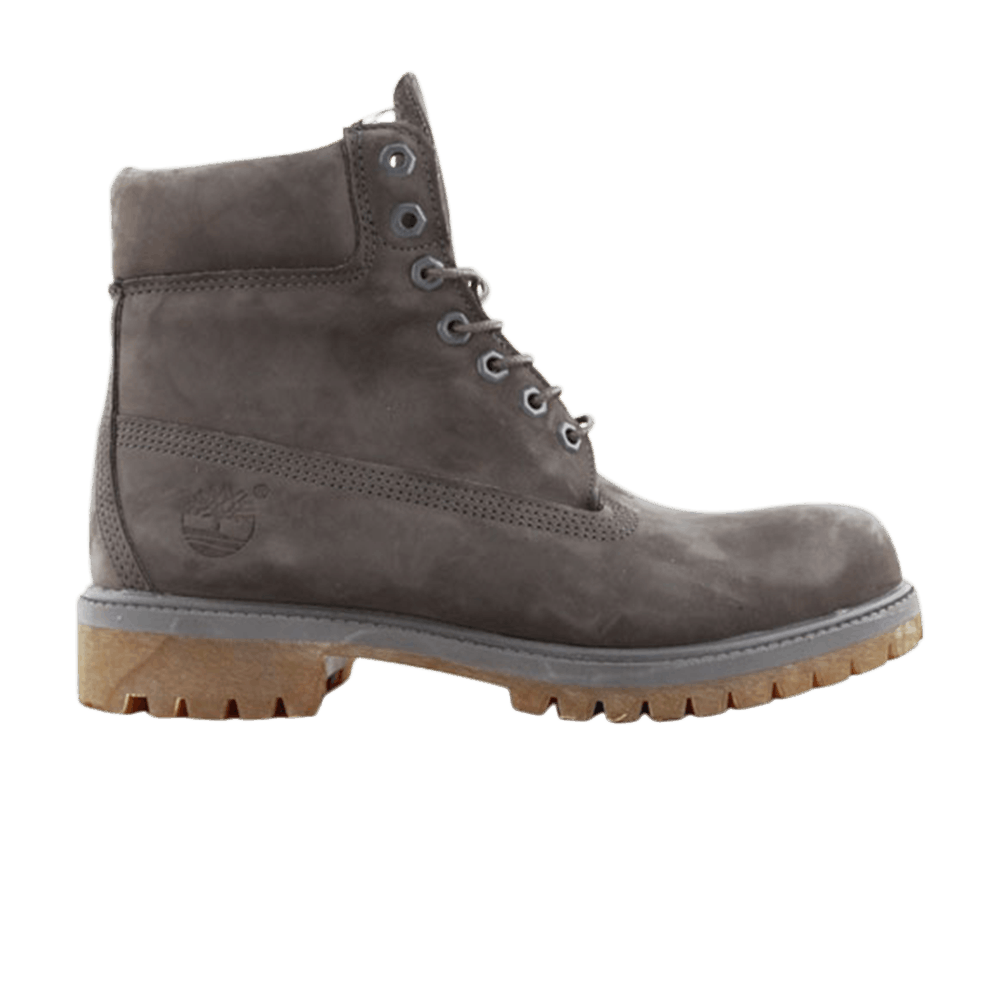 Buy ティンバーランド 6インチ プレミアム モノクロ TB0A114K