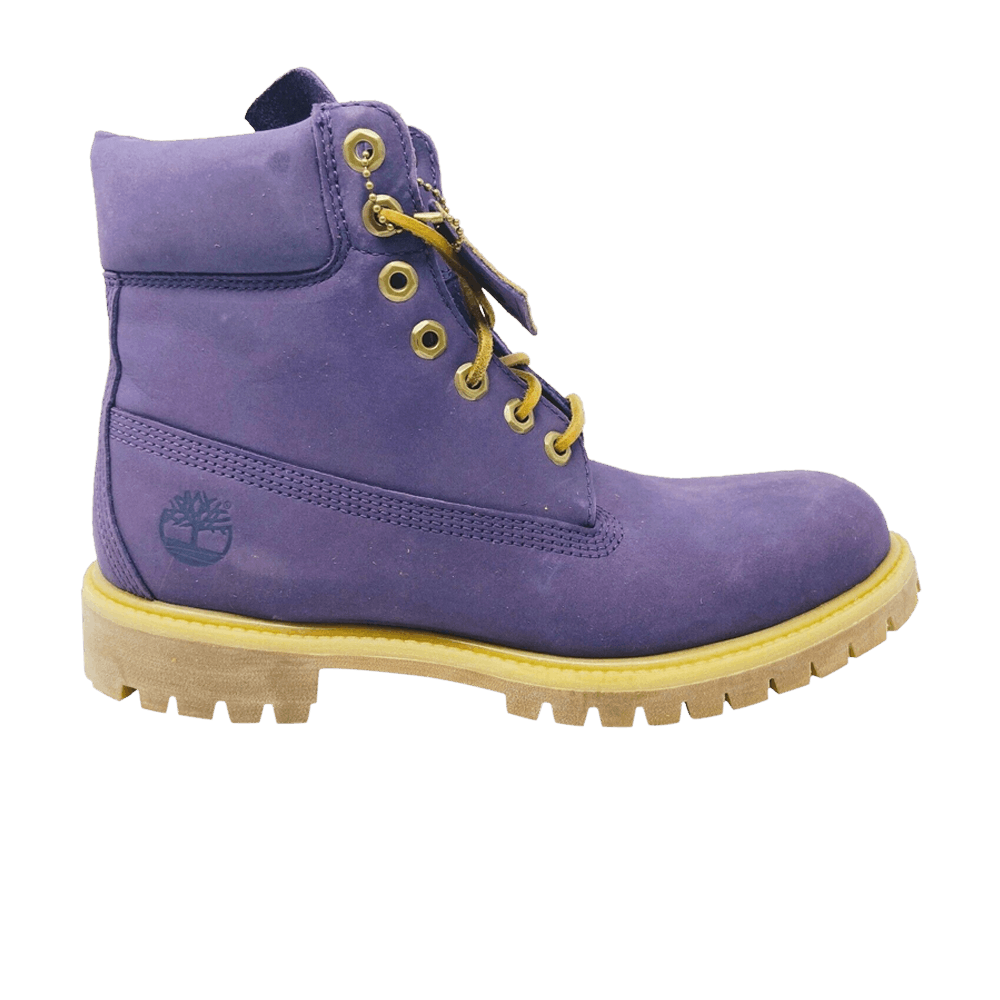 Buy Timberland 6 Inch Premium 'Montana Grape' Lelaki Perempuan TB0A1OOG