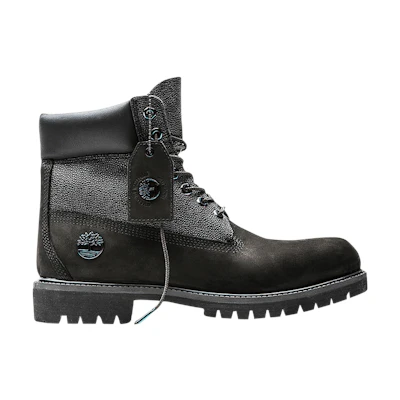 Timberland 6 Inch PRM 'Naughty'