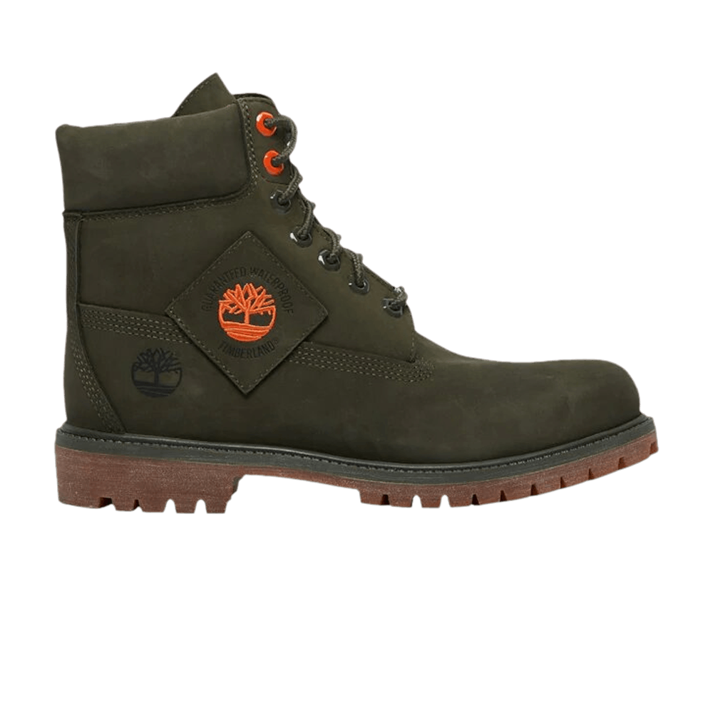 Buy 팀버랜드 6인치 프리미엄 '포레스트 패치' TB0A2A6T-768