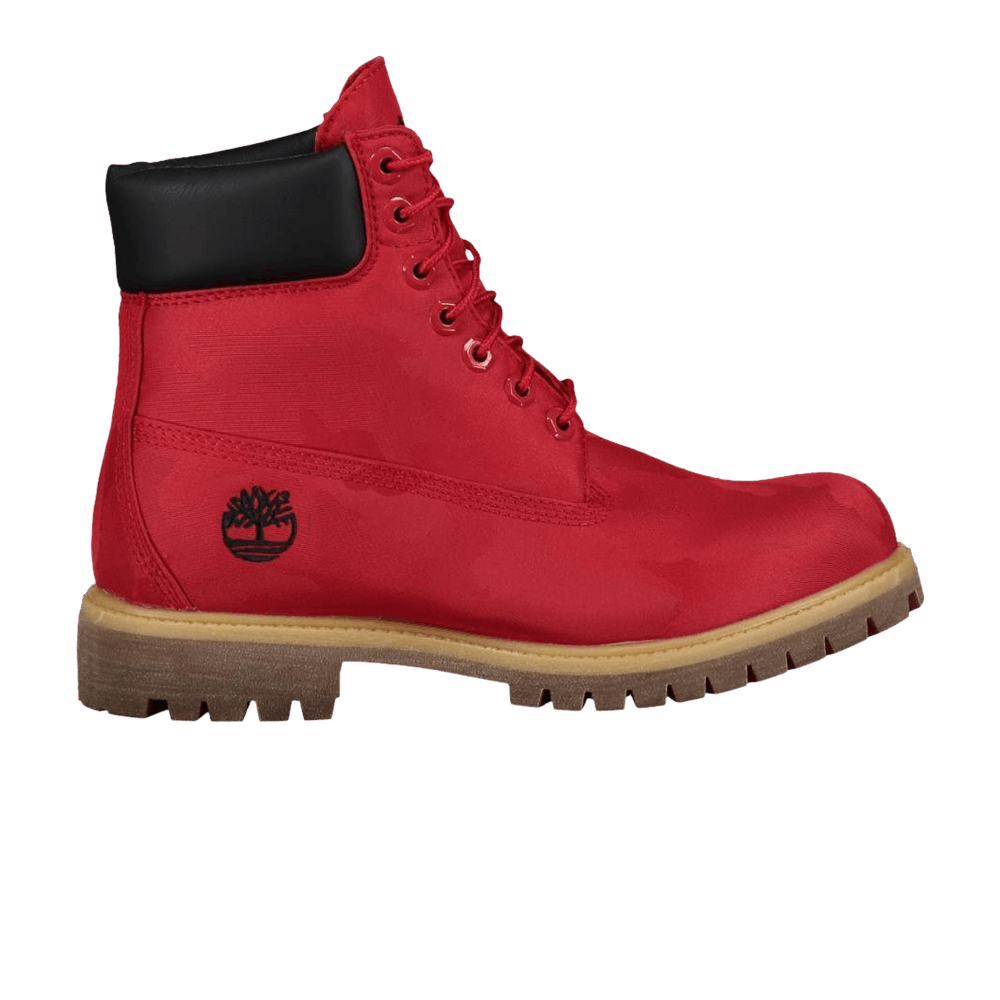 Buy Timberland 6 Inch Premium 'Merah' Sepatu Bot TB0A15LB