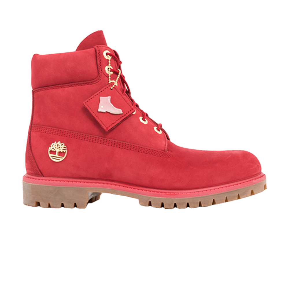 Timberland 6 Inch Premium 'Ruby' TB0A1JLT