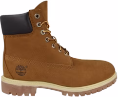 Timberland 6 Inch Premium 'Rust Brown' 72066 Timberland 6 Inch Premium 'Rust Brown' 72066