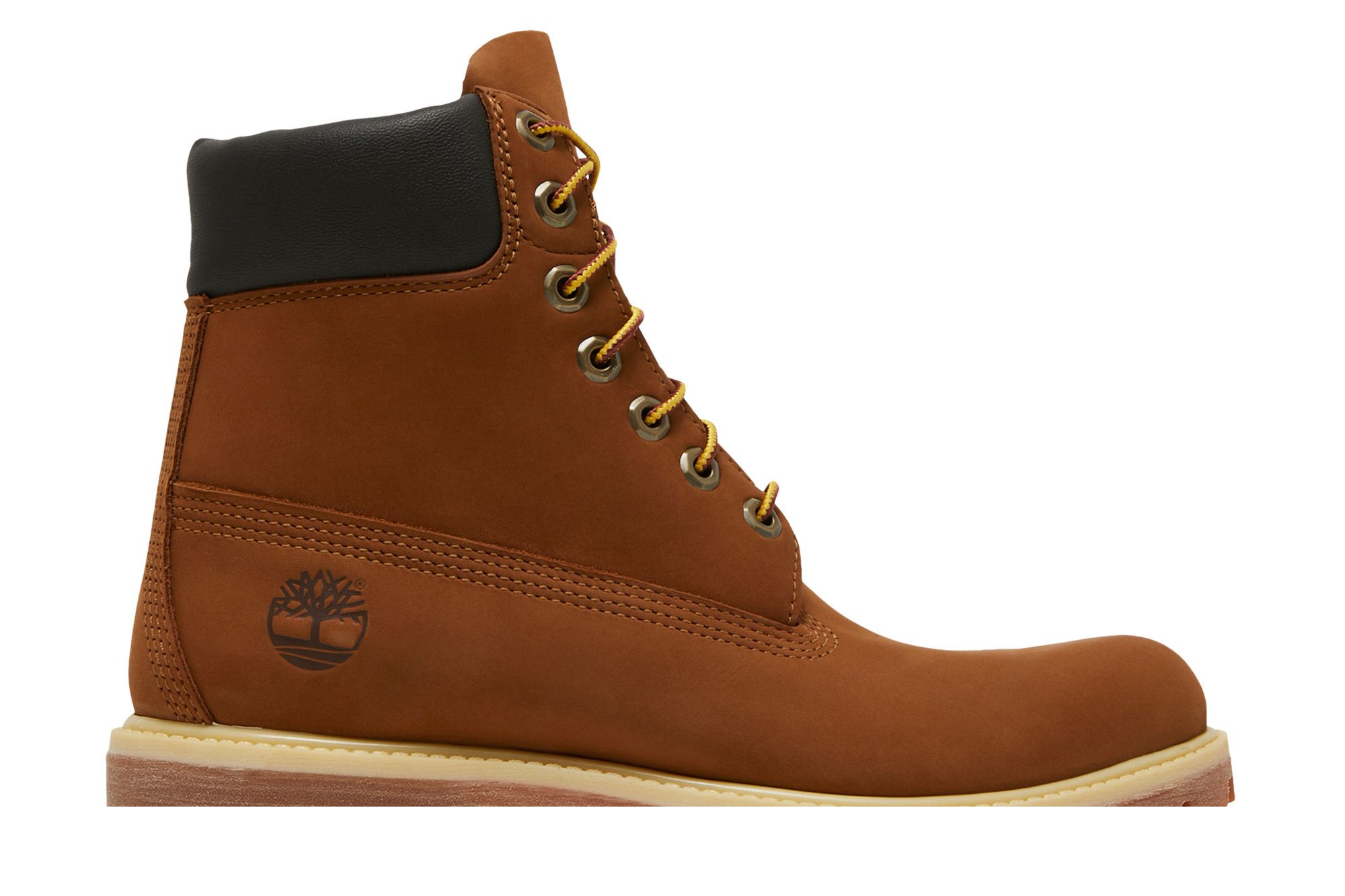 Lookbook Timberland 6 Pollici Premium ''Rust Nubuck'' TB072066-827