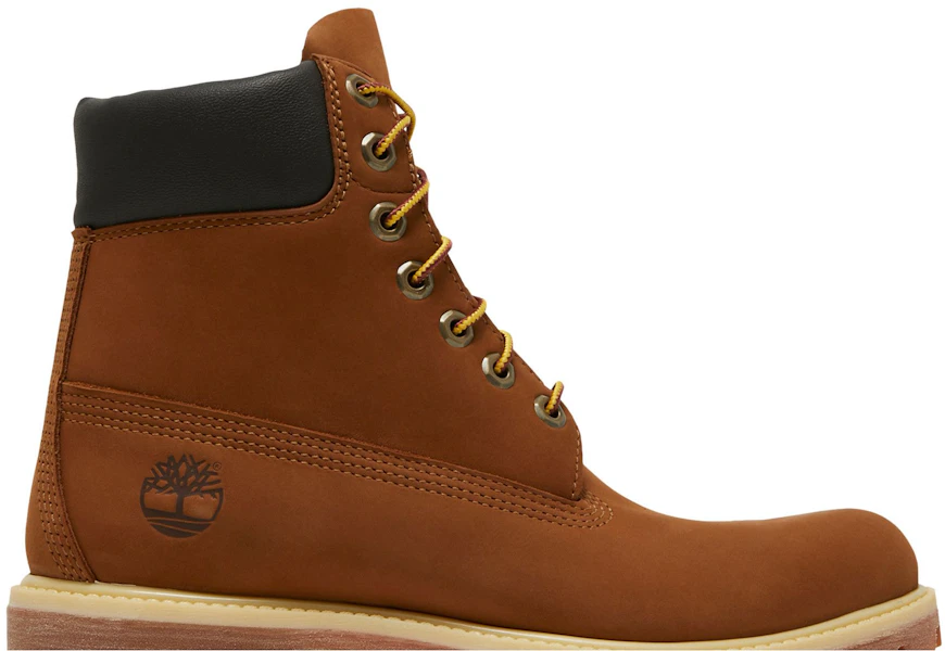 Timberland 6 Pollici Premium ''Rust Nubuck'' TB072066-827 Lookbook Timberland 6 Pollici Premium ''Rust Nubuck'' TB072066-827