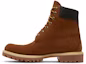 Shop Timberland 6 Pollici Premium ''Rust Nubuck'' TB072066-827
