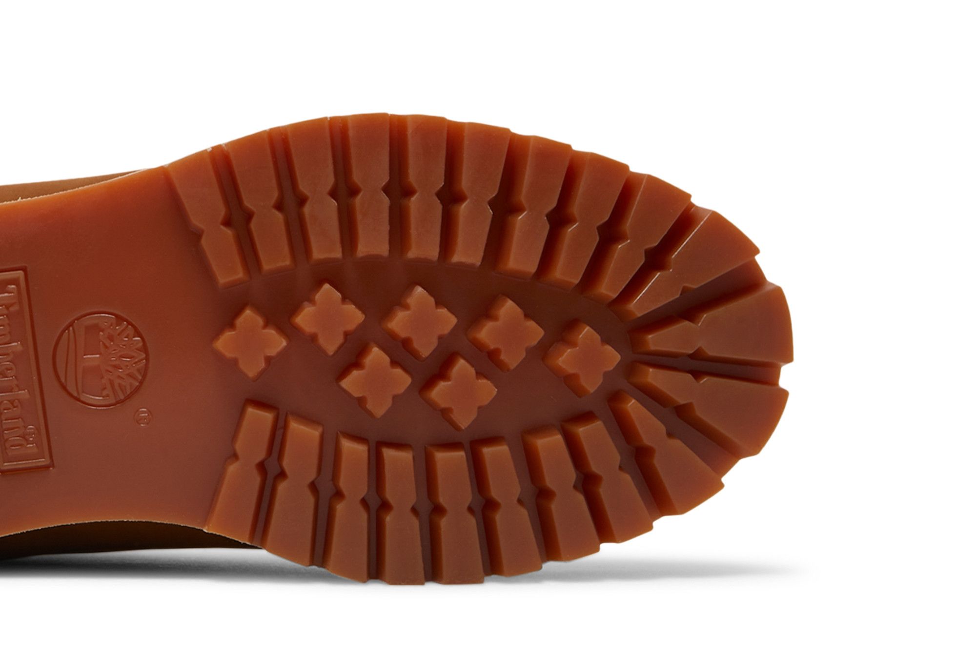 Details for Timberland 6 Pollici Premium ''Rust Nubuck'' TB072066-827