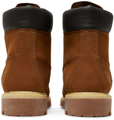 Timberland 6 Pollici Premium ''Rust Nubuck'' TB072066-827 Sizing Timberland 6 Pollici Premium ''Rust Nubuck'' TB072066-827