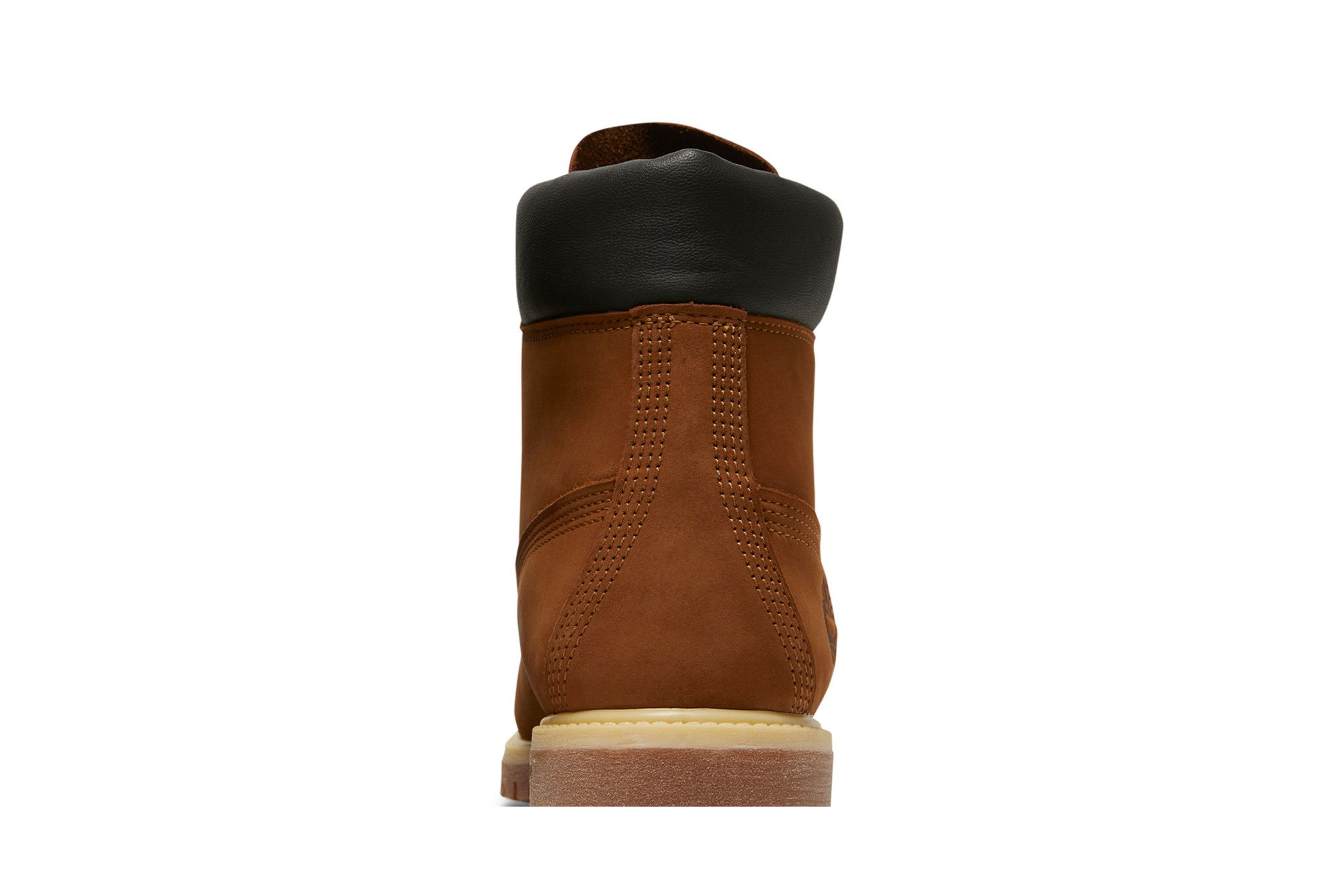 Cheap Timberland 6 Pollici Premium ''Rust Nubuck'' TB072066-827