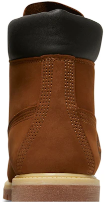 Timberland 6 Pollici Premium ''Rust Nubuck'' TB072066-827 Cheap Timberland 6 Pollici Premium ''Rust Nubuck'' TB072066-827