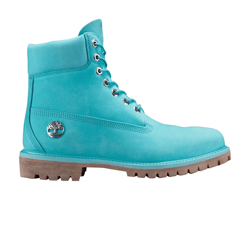 Timberland 6 Inch PRM 'Tidepool Blue'